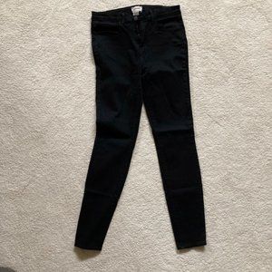 L'AGENCE Marguerite Jean Noir